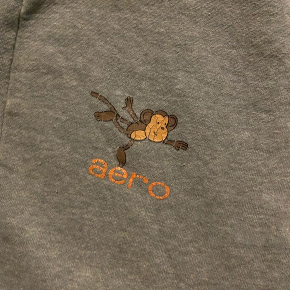Vintage Aéropostale sweatpants - Picture 3 of 5